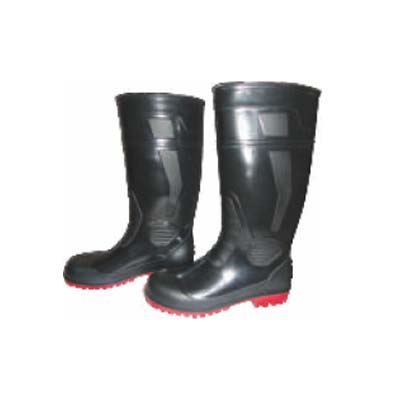 Safety Gumboot Step Up 15